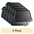 thumbnail image 1 of (5 pack) Lodge Seasoned Single Burner Reversible Grill Griddle, 1 of 8