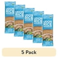 thumbnail image 1 of (5 pack) Lotus Foods - Noodles Organic Brown Rice Udon - 8 oz, 1 of 10