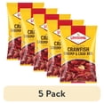 thumbnail image 1 of (5 pack) Louisiana Fish Fry Products Crawfish, Shrimp & Crab Boil Seasoning Mix, 4.5 lb Bag – Dry powder seasoning, Ready to Use, 1 of 9