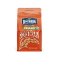 thumbnail image 1 of (5 pack) Lundberg Family Farms Organic Short Grain Brown Rice, Gluten-Free, Vegan, 32oz., 1 of 6