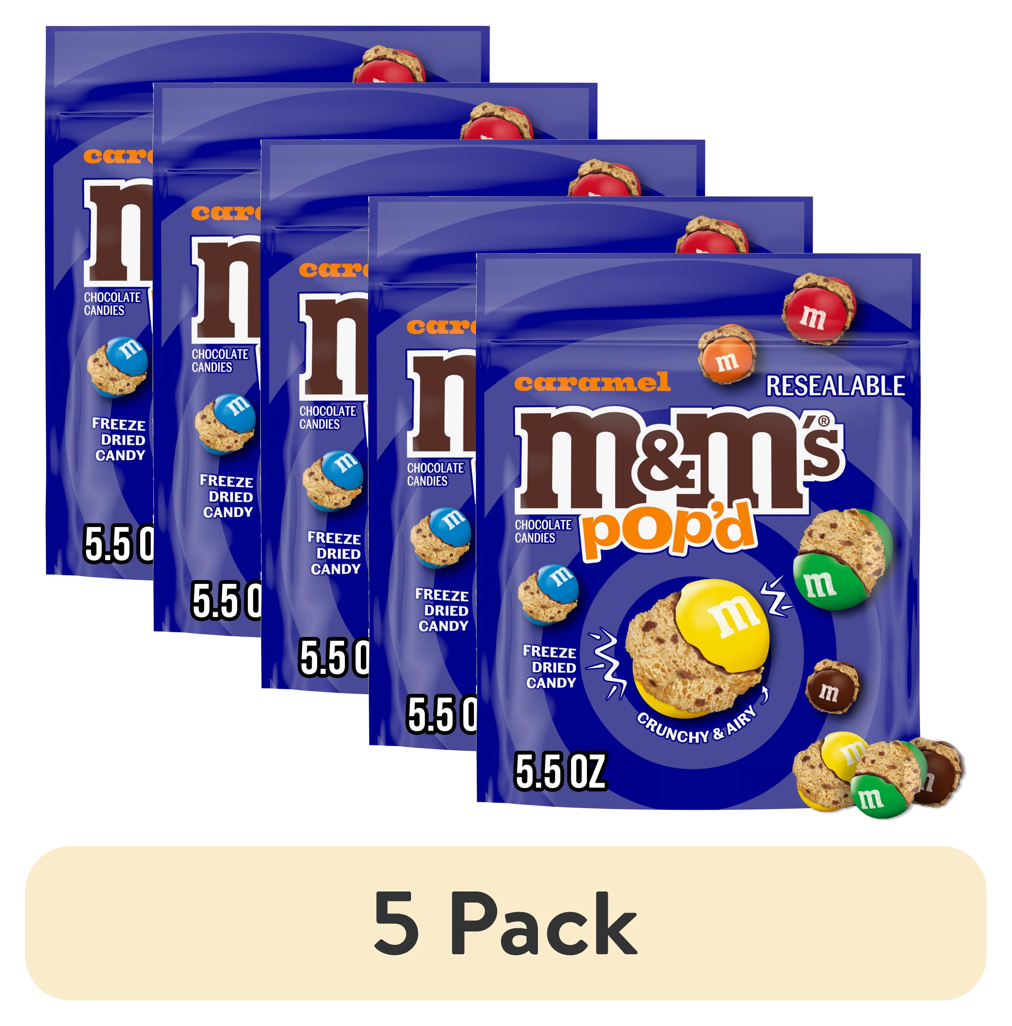 &' Caramel Crunch (5) - Milk supply for grocery retail - Walmart