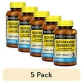 thumbnail image 1 of (5 pack) Mason Natural Glucosamine Chondroitin with Collagen & Hyaluronic Acid for Joint Health, 90 Capsules, 1 of 7