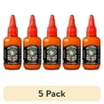 thumbnail image 1 of (5 pack) Melinda's Ghost Pepper Wing Sauce, 1 of 3
