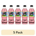 thumbnail image 1 of (5 pack) Minute Maid Watermelon Punch Fruit Juice, 20 fl oz Bottle, 1 of 15