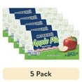 thumbnail image 1 of (5 pack) Mrs Baird's Apple Pie, 4 oz, Mini Pies, Box, 1 of 8