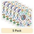thumbnail image 1 of (5 pack) Sticker King Stickers-Mystical Mermaids, 1 of 3