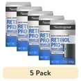 thumbnail interactive-video image 1 of (5 pack) Neutrogena Rapid Wrinkle Repair Cream, Retinol Pro+ Night Moisturizer, 1.7 oz, 1 of 10