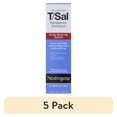 thumbnail image 1 of (5 pack) Neutrogena T/Sal Therapeutic Maximum Strength Shampoo 4.50 oz, 1 of 7