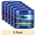 thumbnail image 1 of (5 pack) Noxzema Classic Clean Original Deep Cleansing Cleanser, 2 oz, 1 of 9