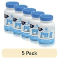 thumbnail image 1 of (5 pack) Nutrition Now PB 8 Pro-Biotic Acidophilus For Life Capsules, 120 Ct, 1 of 6