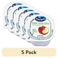 thumbnail image 1 of (5 pack) Ocean Spray Apple Juice 4 oz. 48 Count (00720) 307-00002, 1 of 4