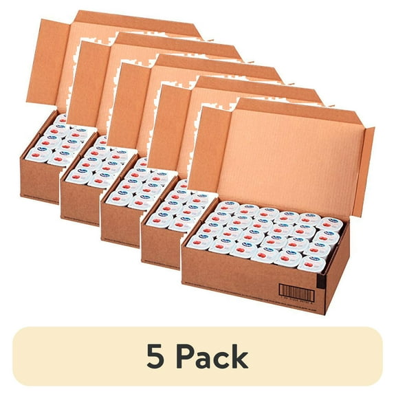 (5 pack) Ocean Spray Cranberry Juice Cocktail 4 oz. 48/Case (700) 307-00003