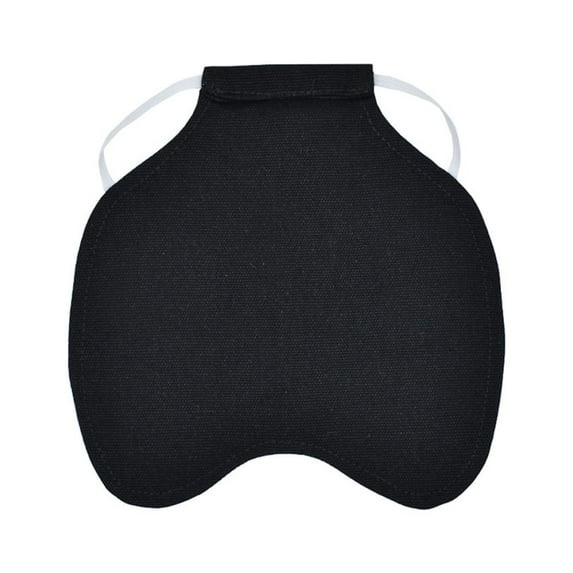5-pack Of Chicken Saddle Hen Aprons For Poultry, Back And Wing Protection, Suitable For Small, Medium And Large Hens, 5 Colors