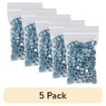 thumbnail image 1 of (5 pack) Office Depot® Brand 6 Mil Reclosable Poly Bags, 6" x 9", Clear, Case Of 1000, 1 of 3