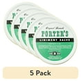 thumbnail image 1 of (5 pack) Original Formula Porters Liniment Salve 2 oz, Pack of 1, 1 of 10