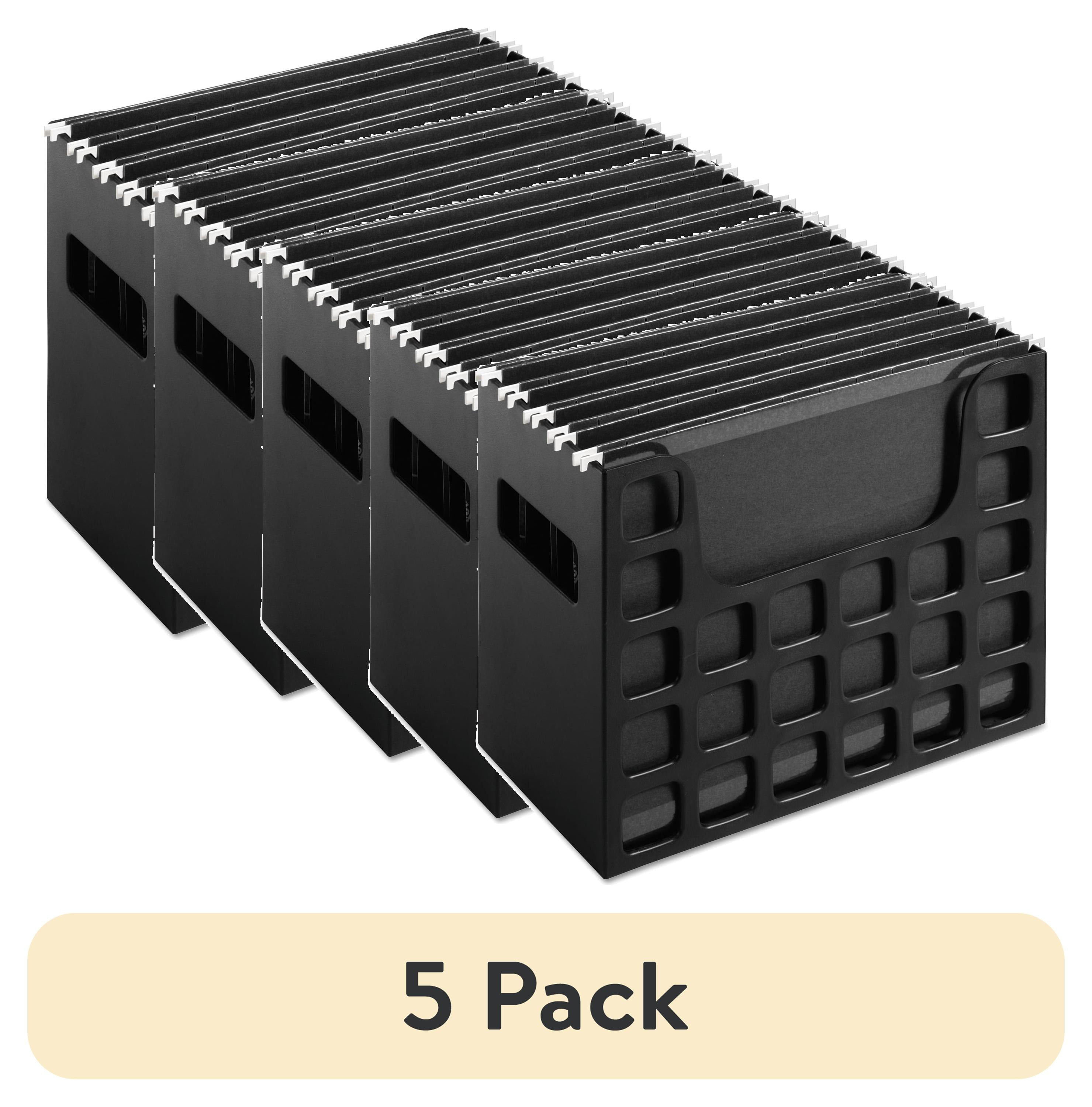 5-pack-Oxford-DecoFlex-Letter-