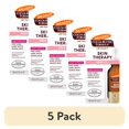 thumbnail interactive-video image 1 of (5 pack) Palmer's Cocoa Butter Formula Rosehip Fragrance Skin Therapy Oil for Face, Vitamin C Retinol, 1 fl oz, 1 of 14