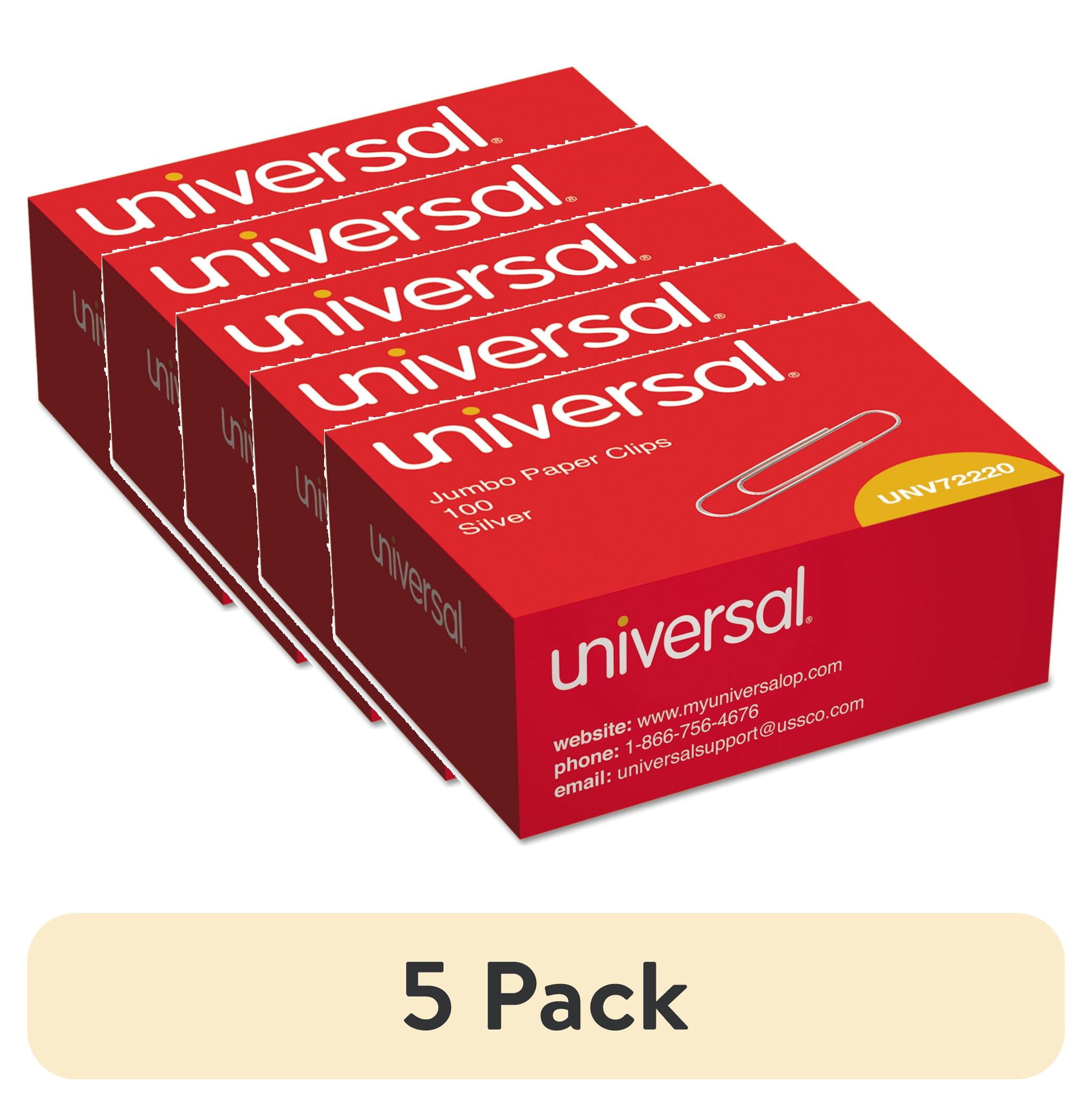 超新星/5 Years Complete Clips and More!!!!… 5-pack-Paper-Clips-Jumbo-