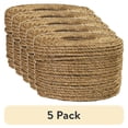 thumbnail image 1 of (5 pack) Office Depot® Brand Manila Rope, 1,200 Lb, 3/8" x 600', Manila, 1 of 2