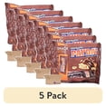 thumbnail image 1 of (5 pack) Payday Snack Size Chocolate Covered Peanut Caramel Bar Value Pack   9.12 Ounce Bag | Pack of 3, 1 of 7