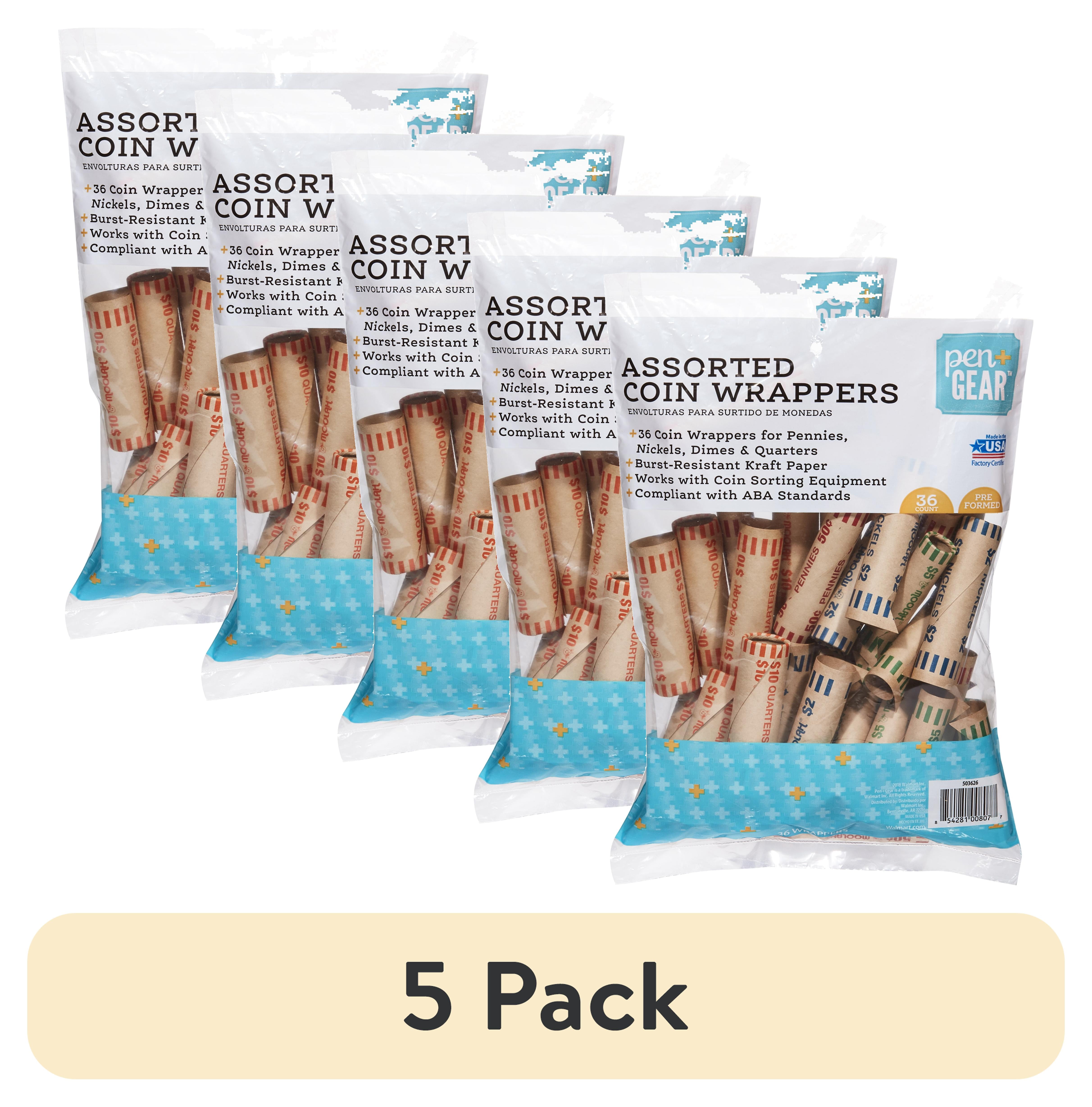5-pack-Pen-Gear-Coin-Wrappers-