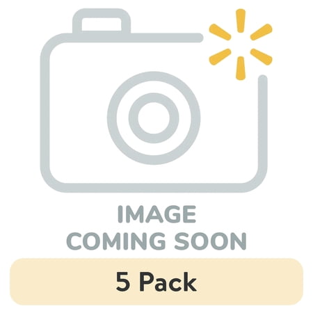 (5 pack) Pen+Gear White Foam Board, 20" x 30"