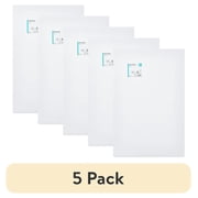 (5 pack) Pen+Gear White Foam Board, 20" x 30"