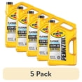 thumbnail image 1 of (5 pack) Pennzoil Platinum Full Synthetic 0W-20 Motor Oil, 5 Quart, 1 of 10