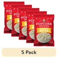 thumbnail image 1 of (5 pack) Popcorn Indiana, Kettlecorn, (Movie Theater, 1.5 ounce) | 6 Count, 1 of 7