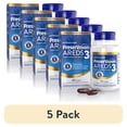 thumbnail image 1 of (5 pack) PreserVision AREDS 3 Softgels 60ct, 1 of 11
