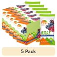 thumbnail image 1 of (5 pack) ProBar Bolt Chews: Berry Blast, Box of 12, 1 of 7