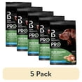 thumbnail image 1 of (5 pack) Pure Balance Pro+ Weight Management Chicken & Oatmeal Recipe Dry Dog Food, 16 lbs, 1 of 11