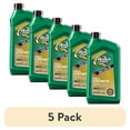 thumbnail image 1 of (5 pack) Quaker State Full Synthetic 5W-30 Motor Oil, 1 Quart, 1 of 8