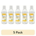 thumbnail image 1 of (5 pack) Quality Choice Magnesium Citrate Liquid Laxative - Constipation Relief Oral Solution - Lemon Flavor 10oz Each, 1 of 4