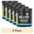 thumbnail image 1 of (5 pack) Redmond Re-Lyte Hydration Drink Mix Lemon Lime 6.88oz, 1 of 5