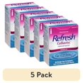 thumbnail image 1 of (5 pack) REFRESH CELLUVISC Lubricant Eye Gel Single-Use Containers 30 ea, 1 of 7