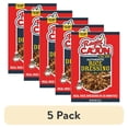 thumbnail image 1 of (5 pack) Ragin' Cajun Authentic Rice Dressing 8oz with Original Spices, 1 of 7