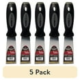 thumbnail image 1 of (5 pack) Red Devil 218180 1.5 in. Master Painter Best Stiff Putty Knife, 1 of 2
