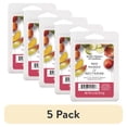 thumbnail image 1 of (5 pack) Red Mango & Nectarine Scented Wax Melts, Better Homes & Gardens, 2.5 oz (1-Pack), 1 of 10