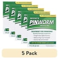 thumbnail interactive-video image 1 of (5 pack) Reese's Pinworm Medicine, 1 fl oz., 1 of 7