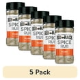 thumbnail image 1 of (5 pack) Rib Rack Pork Spice Rub, 4.5 oz., 1 of 7