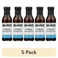 thumbnail image 1 of (5 pack) Rib Rack Steak Marinade, 14 oz., 1 of 5