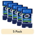 thumbnail image 1 of (5 pack) Right Guard Sport Antiperspirant Deodorant Gel, Fresh, 3 Ounce, 1 of 3