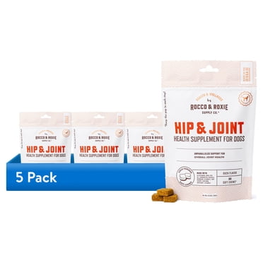Dasuquin Glucosamine Chondroitin Supplement, Joint Support for Large ...