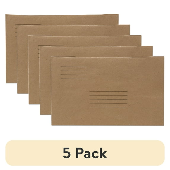 (5 pack) Rugged Padded Mailer