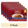 thumbnail image 1 of (5 pack) San Giorgio 16 oz Spaghetti Pasta, 1 of 7