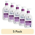 thumbnail image 1 of (5 pack) Sarna Sensitive Maximum Strength Anti Itch Lotion for Dry Irritated Skin Fragrance Free 7.5 Fl Oz | Steroid-Free Anti Itch Cream Extra Strength | Itchy Skin Relief | Eczema Treatment | Rash Cream, 1 of 7