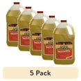 thumbnail image 1 of (5 pack) Saute & Grill 80/20 Canola Oil & Extra Virgin Olive Oil Blend by Filippo | 1 Gallon Jug, 1 of 7