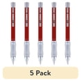 thumbnail image 1 of (5 pack) Sensa Classic Retractable Ballpoint Pen - Classic Crimson Burgundy, 1 of 4