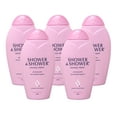 thumbnail image 1 of (5 pack) Shower To Shower Absorbent Body Powder Original Fresh with Chamomile 8 Ounces, 1 of 4